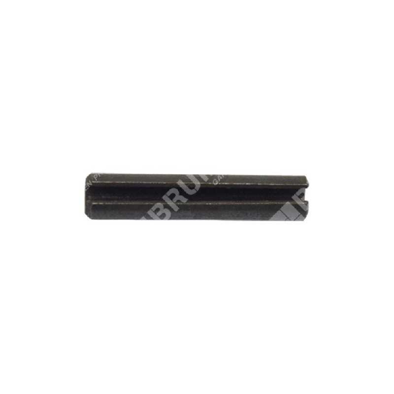 Elastic pin worm screw for snow blower MAORI COMPATIBLE - 024651 Elastic pin worm screw for snow blower MAORI COMPATIBLE - 024651