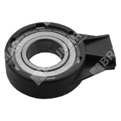 Roulement avec support pour souffleuse à neige COMPATIBLE GARDEN PRO - 024623 | NewgardenParts.com