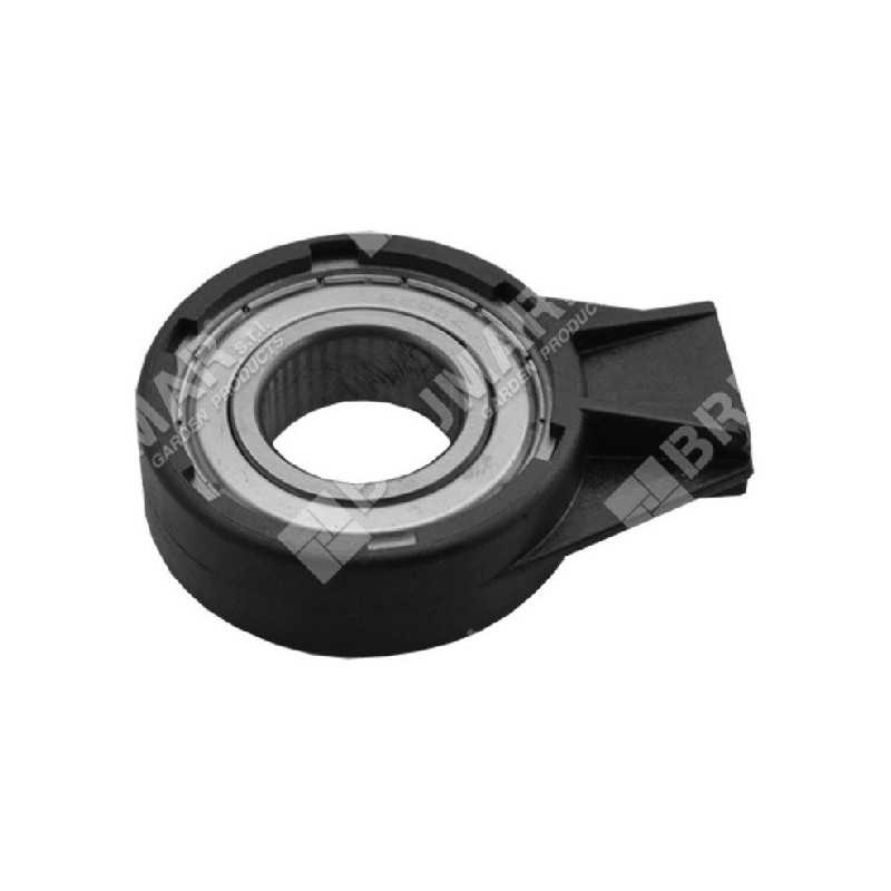 Rodamiento con soporte para quitanieves COMPATIBLE GARDEN PRO - 024623 Rodamiento con soporte para quitanieves COMPATIBLE GARDEN PRO - 024623