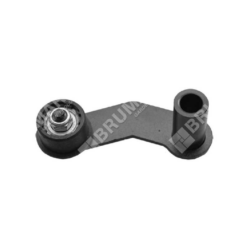 Tensor de correa para quitanieves COMPATIBLE GARDEN PRO - 024606