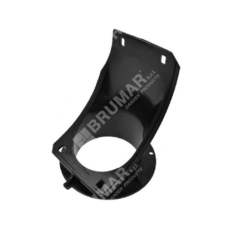 Convogliatore bocca per spazzaneve GARDEN PRO COMPATIBILE - 024602