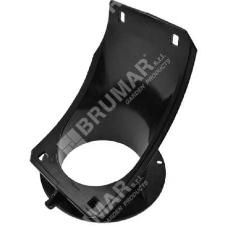 Convogliatore bocca per spazzaneve GARDEN PRO COMPATIBILE - 024602 | NewgardenParts.com