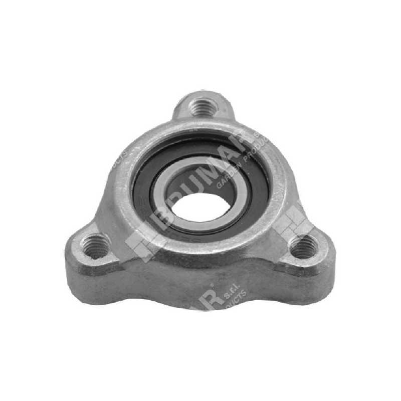 Lagerhalterung für GARDEN PRO COMPATIBLE Schneefräse – 024583