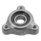 Lagerhalterung für GARDEN PRO COMPATIBLE Schneefräse – 024583