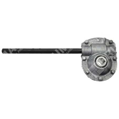 Scatola ingranaggi per spazzaneve MTD - CUB CADET - YARD-MAN - WHITE COMPATIBILE - 022112 | NewgardenParts.com