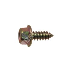 Perno para cuchillas de goma para quitanieves MTD - YARD-MAN - CRAFTSMAN - CUB CADET COMPATIBLE - 021930