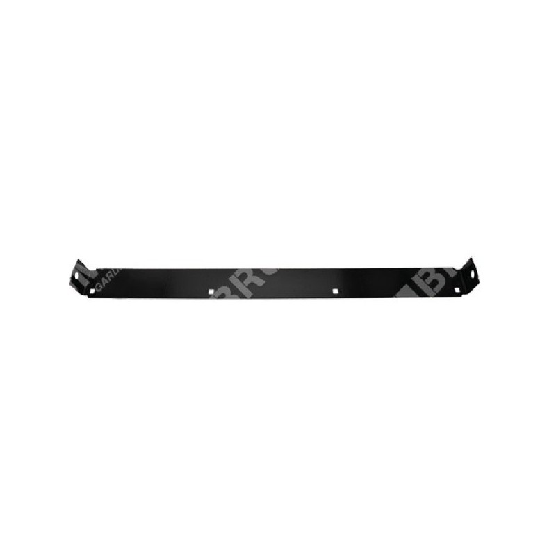 Piastra raschiamento per spazzaneve MTD - CUB CADET - YARD-MAN - WHITE COMPATIBILE - 021758