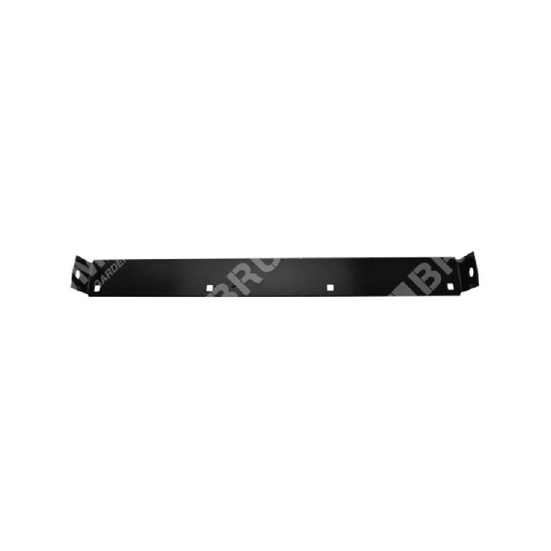 Piastra raschiamento per spazzaneve MTD - CUB CADET - YARD-MAN - WHITE COMPATIBILE - 021755