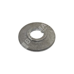 Semi puleggia per spazzaneve MTD - YARD-MAN - NOMA - WOLF GARTEN COMPATIBILE - 021636 | NewgardenParts.com