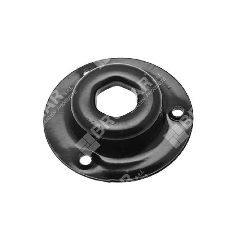 Vaso para quitanieves MTD - CUB CADET - YARD-MAN - BLANCO COMPATIBLE - 020017