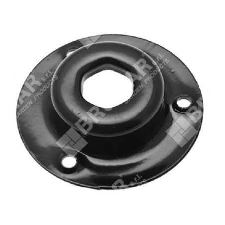 Coppa per spazzaneve MTD - CUB CADET - YARD-MAN - WHITE COMPATIBILE - 020017 | NewgardenParts.com