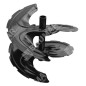 Pala helicoidal para quitanieves MTD - CUB CADET - YARD-MAN - BLANCO COMPATIBLE - 020014