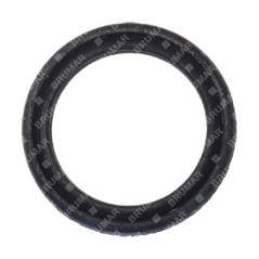 Rubberized traction disc for MAORI COMPATIBLE snow blower - 057927 | NewgardenParts.com