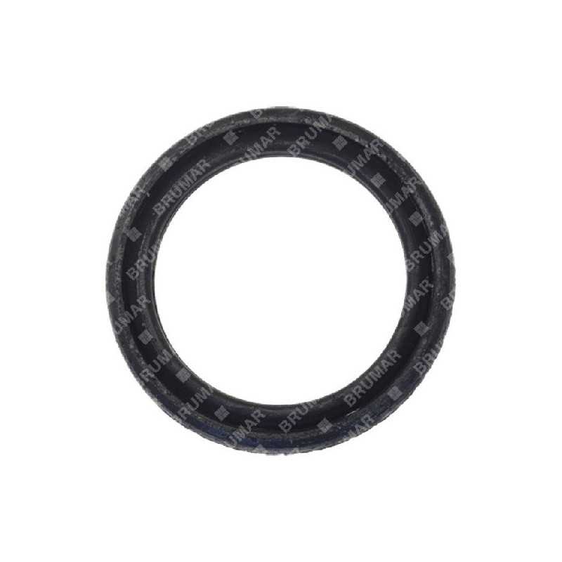 Disque de traction en caoutchouc pour souffleuse à neige COMPATIBLE MAORI - 057927