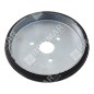 Disco de tracción engomado para quitanieves COMPATIBLE MAORI - 050246