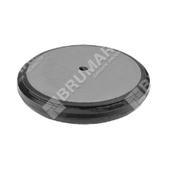 Guide disc for JOHN DEERE tractors COMPATIBLE - 022433