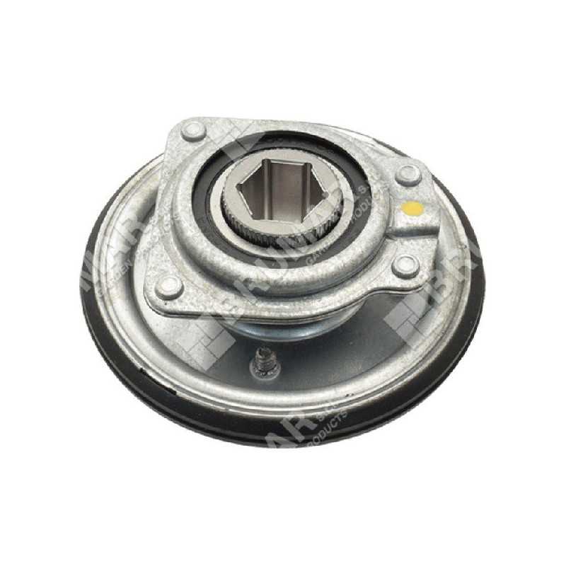 Disque d'embrayage MTD 684-0042C COMPATIBLE - 020688