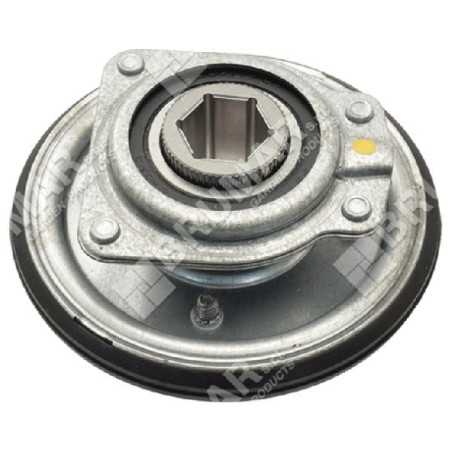 Disco de embrague MTD 684-0042C COMPATIBLE - 020688 | NewgardenParts.com