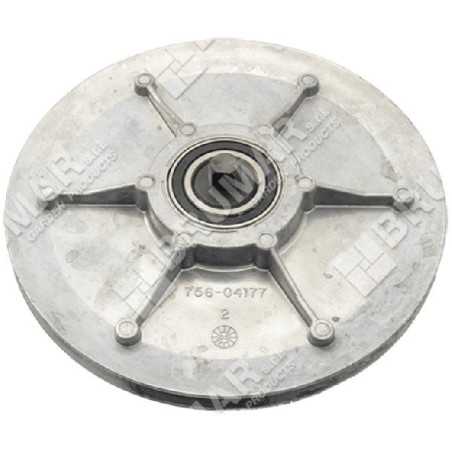 Kupplungsscheibe MTD 656-04025 KOMPATIBEL - 020653 | NewgardenParts.com