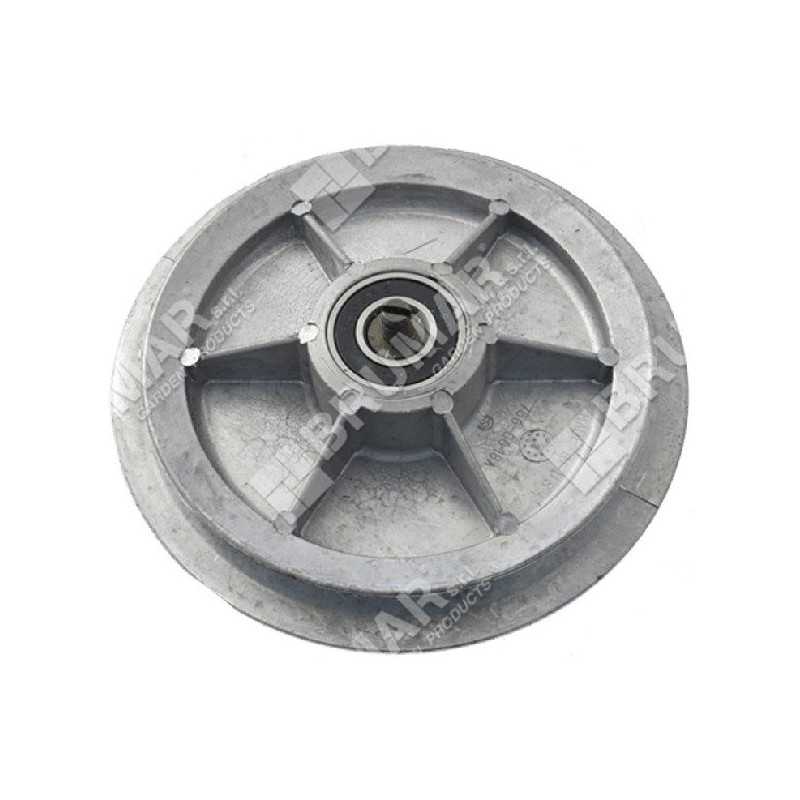 Clutch disc MTD 656-0012A COMPATIBLE - 020650