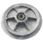 Disco de embrague MTD 656-0012A COMPATIBLE - 020650