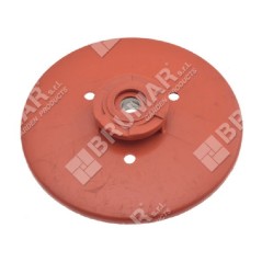 COMPATIBLE WOLF GARTEN guide disc - 019203 | NewgardenParts.com