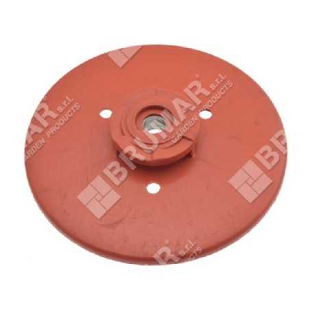 KOMPATIBLE WOLF GARTEN-Führungsscheibe – 019203 | NewgardenParts.com