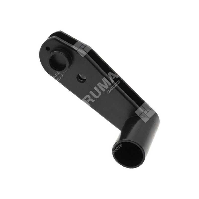 Roller coupling lever for SABO COMPATIBLE aerators - 055478