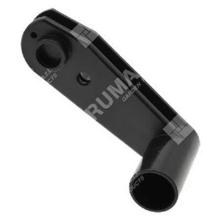 Leva innesto rullo per arieggiatori SABO COMPATIBILE - 055478 | NewgardenParts.com