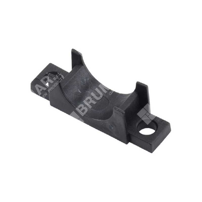 Lower roller axle support for SABO COMPATIBLE aerators - 055464