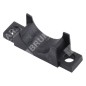 Lower roller axle support for SABO COMPATIBLE aerators - 055464