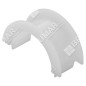 Upper support for roller shaft for SABO aerators COMPATIBLE - 055457