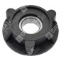 Blade shaft support with bearing for SABO aerators COMPATIBLE - 055456