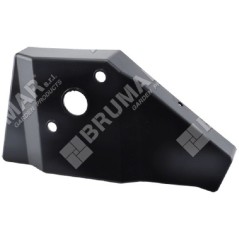 Coperchio lato destro cinghia laterale per arieggiatori SABO COMPATIBILE - 055452