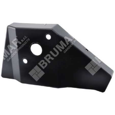 Tapa lateral derecha para correa lateral para aireadores SABO COMPATIBLE - 055452 | NewgardenParts.com