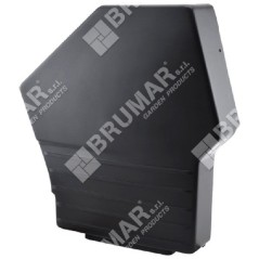 Carter copricinghia per arieggiatori SABO COMPATIBILE - 055451