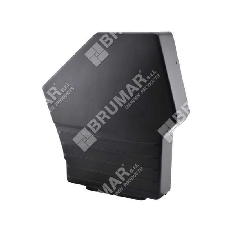 Carter copricinghia per arieggiatori SABO COMPATIBILE - 055451