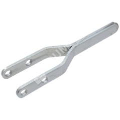 Roller coupling lever for SABO COMPATIBLE aerators - 055444 | NewgardenParts.com