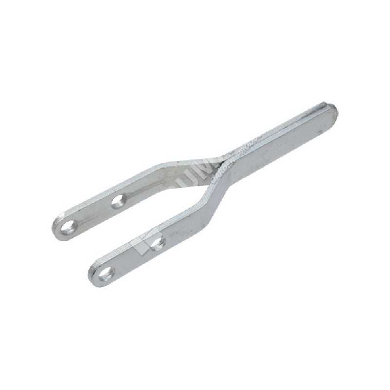 Roller coupling lever for SABO COMPATIBLE aerators - 055444
