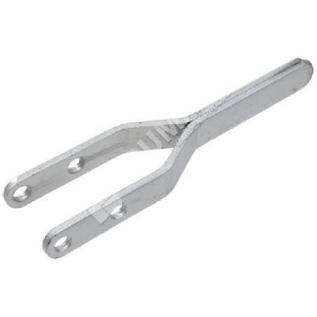 Leva innesto rullo per arieggiatori SABO COMPATIBILE - 055444 | NewgardenParts.com