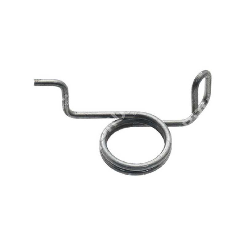Operating lever spring for SABO COMPATIBLE aerators - 055442