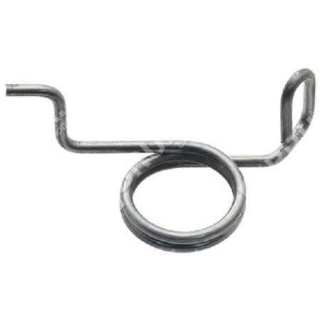 Molla leva azionamento per arieggiatori SABO COMPATIBILE - 055442 | NewgardenParts.com
