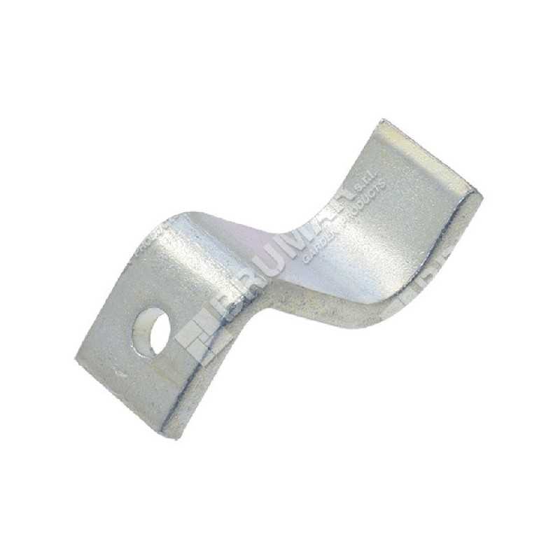 Wheel axle support for SABO aerators COMPATIBLE - 055439