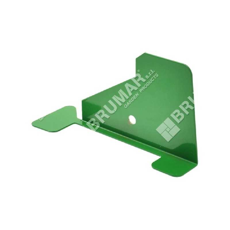 Protection plate for SABO aerators COMPATIBLE - 055435