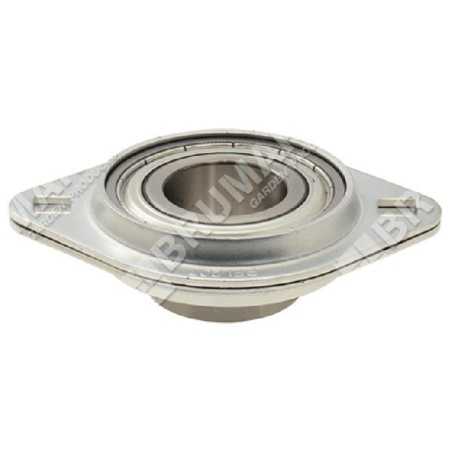 Bride support d'arbre de pale pour aérateurs SABO COMPATIBLE - 055431 | NewgardenParts.com