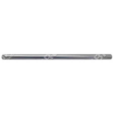 Eje de cuchillas para aireadores SABO COMPATIBLE - 055428 | NewgardenParts.com
