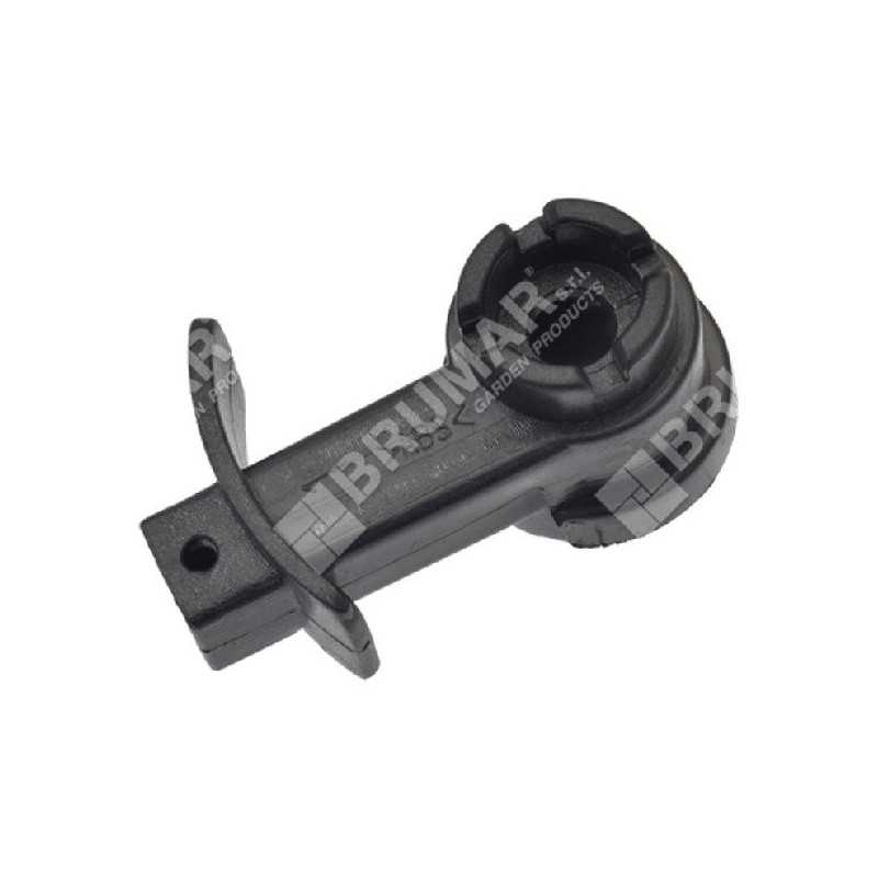 Support de levier d'embrayage pour aérateurs COMPATIBLES GREEN LINE - 049103