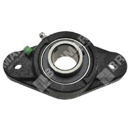 Cuscinetto per arieggiatori ROQUES ET LECOEUR COMPATIBILE - 037816 | NewgardenParts.com