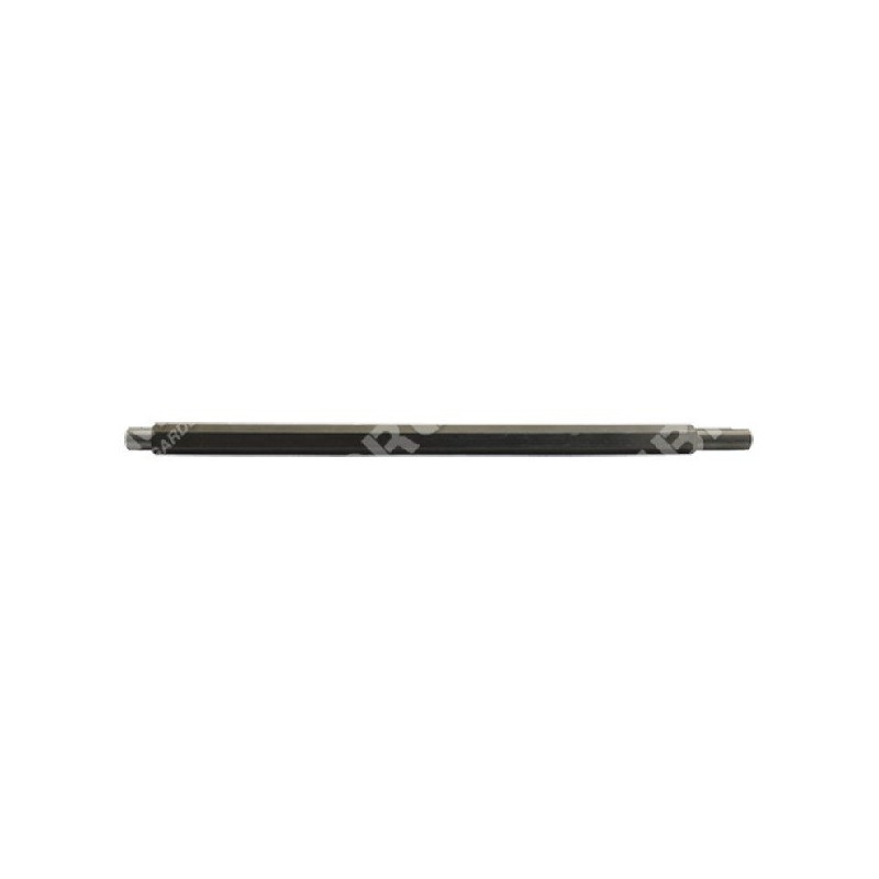 Eje de cuchillas para aireadores COMPATIBLES MAORI - 026945