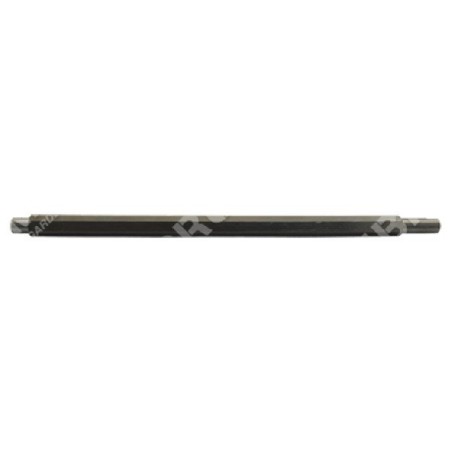 Blade shaft for MAORI COMPATIBLE aerators - 026945 | NewgardenParts.com